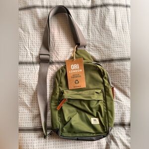 Ori London bag